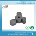 Y25 Ferrite Disc Magnet for Motor